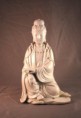 Guanyin, Blanc du Chine